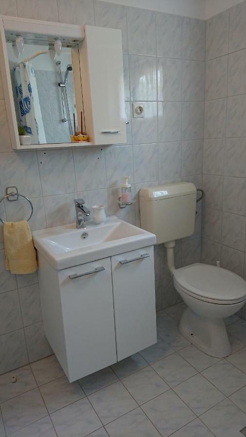 Apartman Kursar ซรีมา ภายนอก รูปภาพ