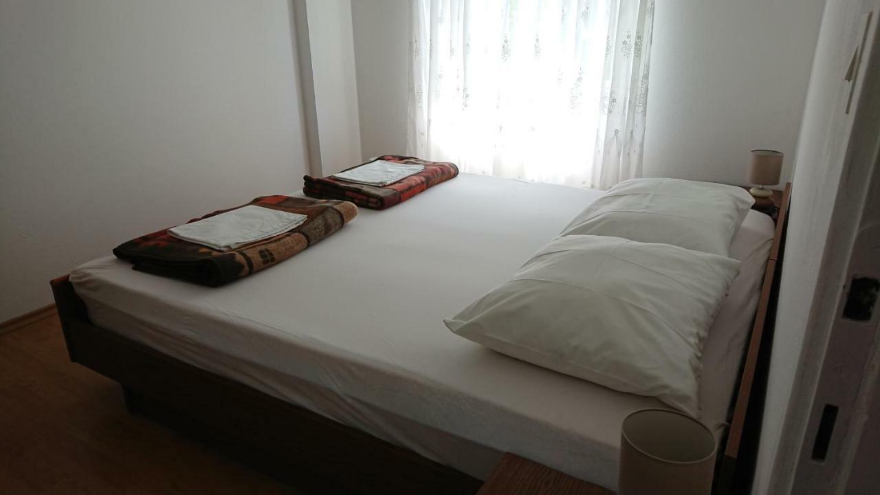 Apartman Kursar ซรีมา ภายนอก รูปภาพ