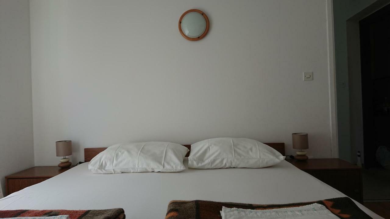 Apartman Kursar ซรีมา ภายนอก รูปภาพ