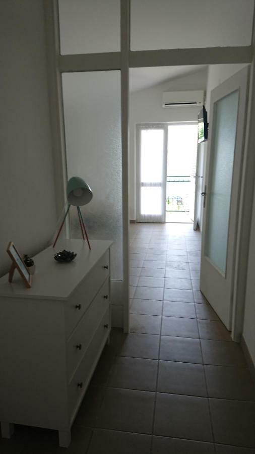 Apartman Kursar ซรีมา ภายนอก รูปภาพ
