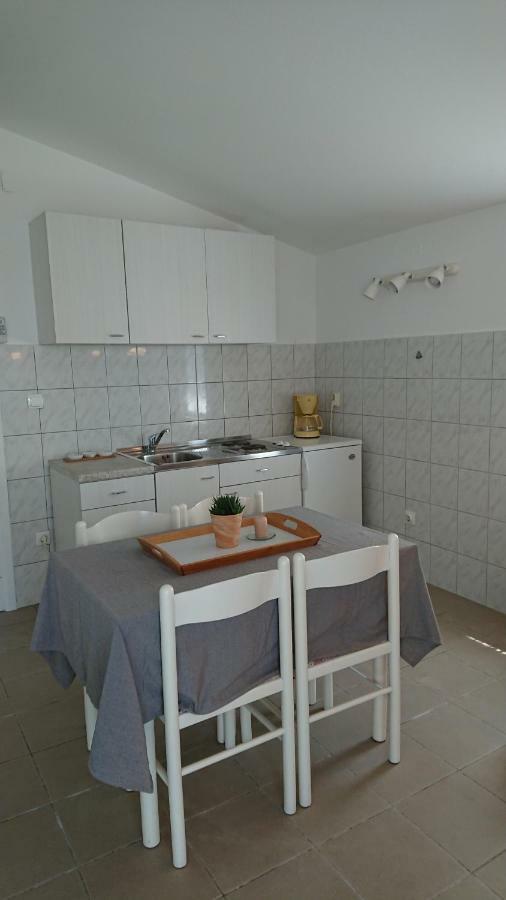 Apartman Kursar ซรีมา ภายนอก รูปภาพ