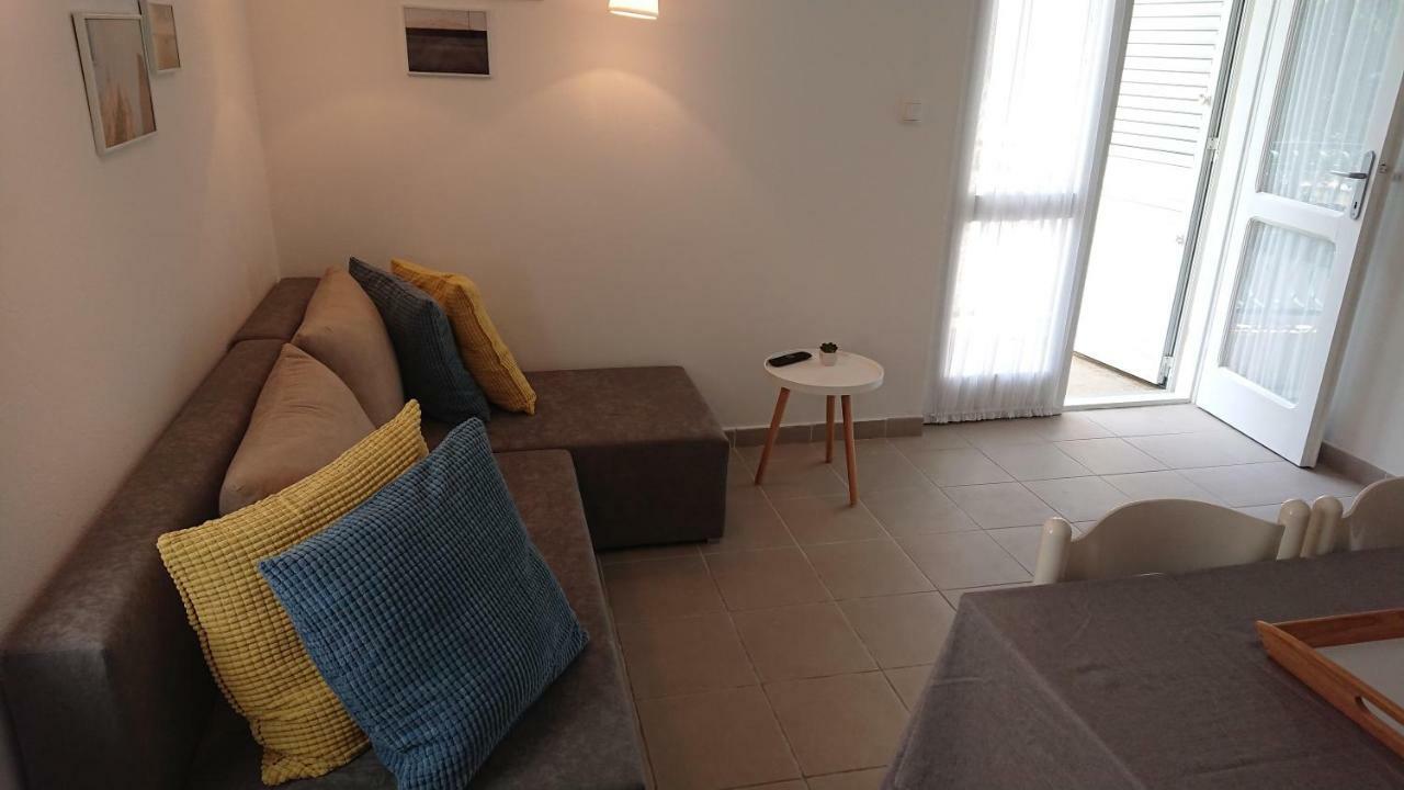 Apartman Kursar ซรีมา ภายนอก รูปภาพ