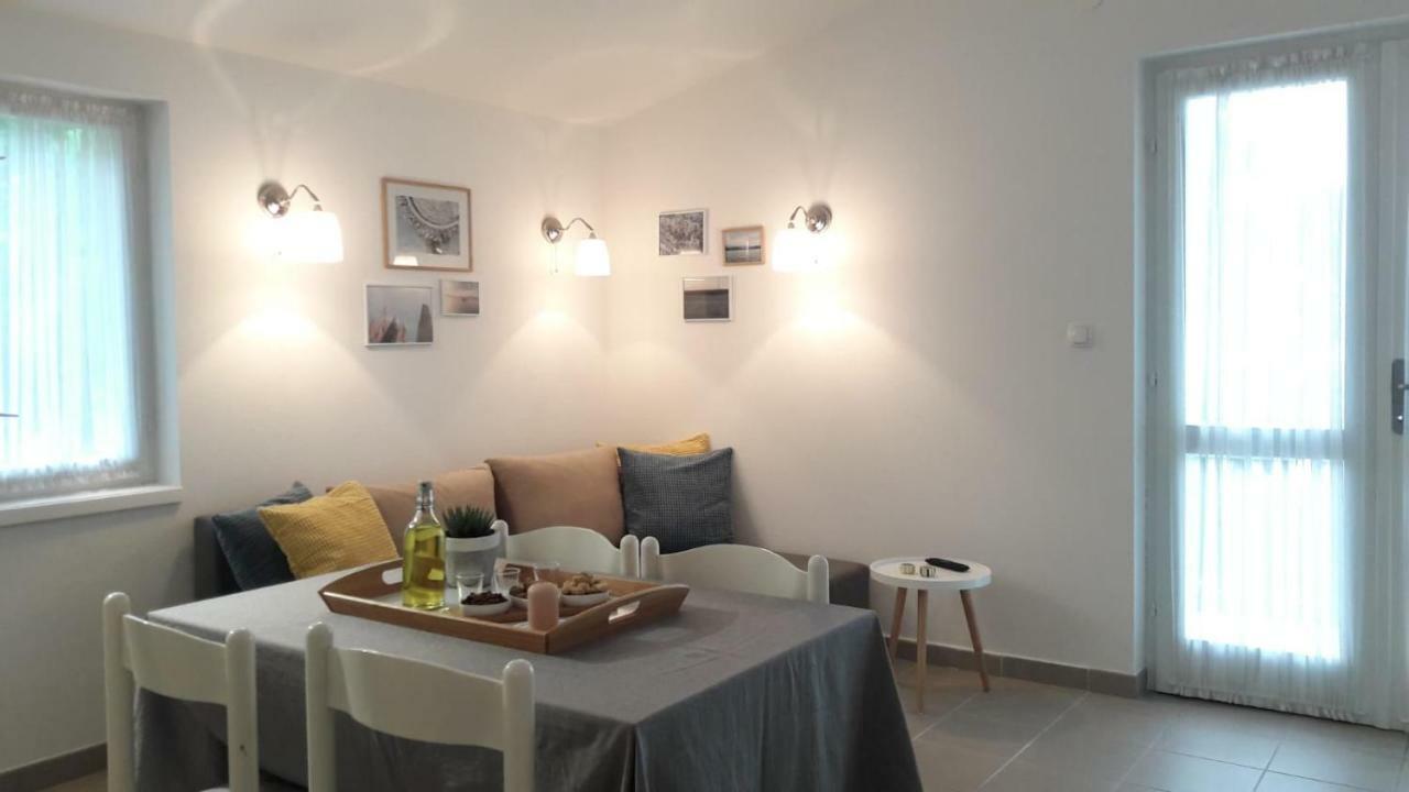 Apartman Kursar ซรีมา ภายนอก รูปภาพ