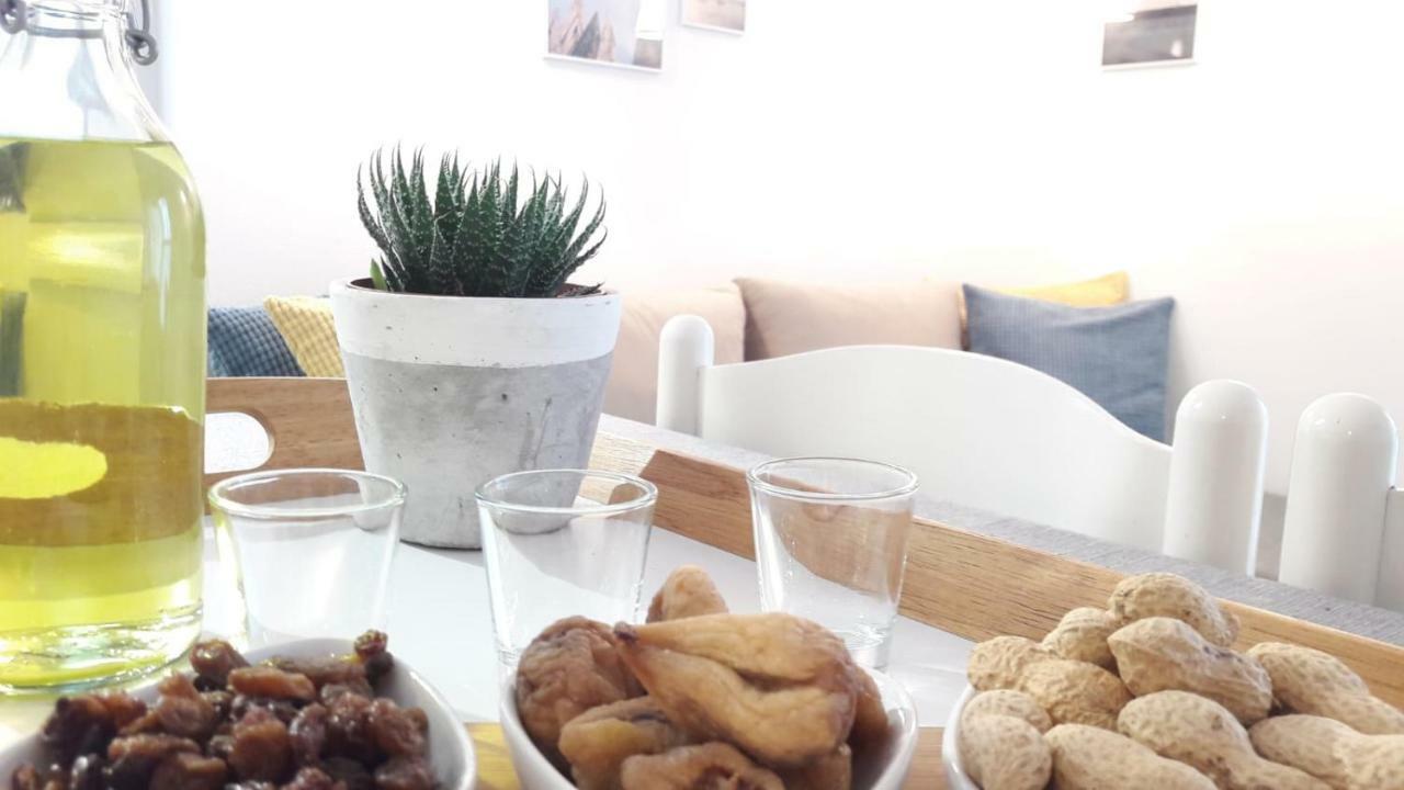 Apartman Kursar ซรีมา ภายนอก รูปภาพ