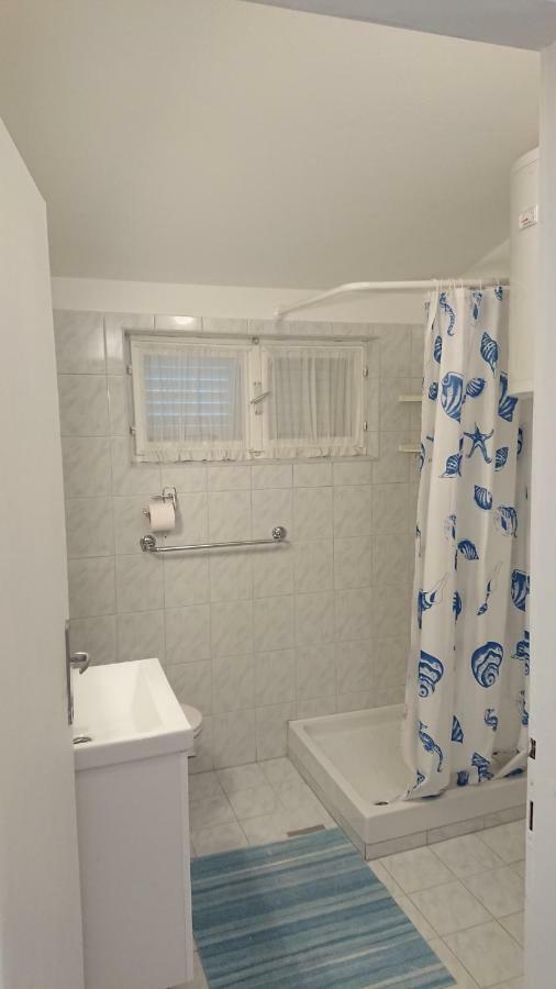 Apartman Kursar ซรีมา ภายนอก รูปภาพ