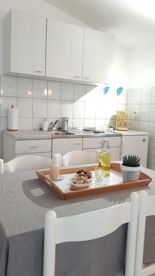 Apartman Kursar ซรีมา ภายนอก รูปภาพ
