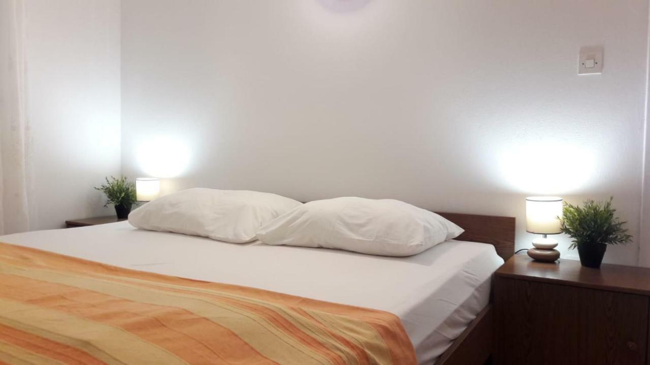 Apartman Kursar ซรีมา ภายนอก รูปภาพ