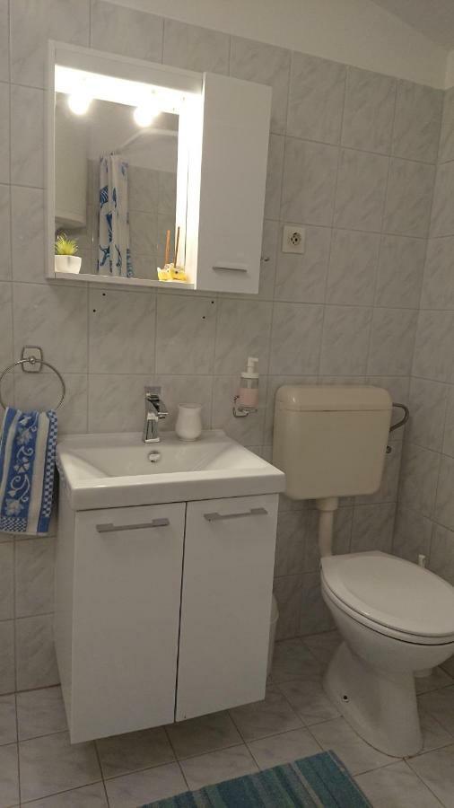 Apartman Kursar ซรีมา ภายนอก รูปภาพ