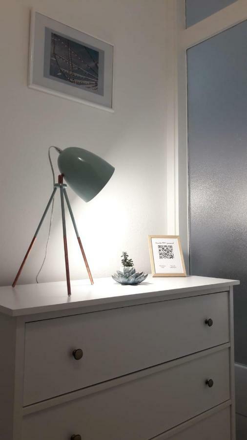 Apartman Kursar ซรีมา ภายนอก รูปภาพ